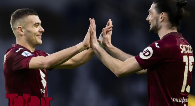 Occasione per Sazonov: è lui il sostituto di Buongiorno