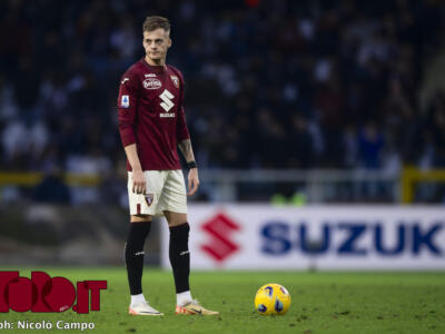 Calciomercato Torino: Ilic, lo Zenit insiste ma la cessione non è un’urgenza
