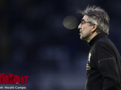 L’ambizione di Juric e i limiti della società