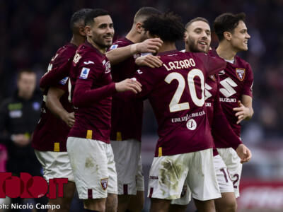 Da Buongiorno a Bellanova e Ricci: le reazioni social dopo la vittoria