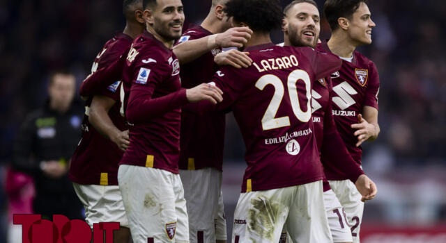 Da Buongiorno a Bellanova e Ricci: le reazioni social dopo la vittoria