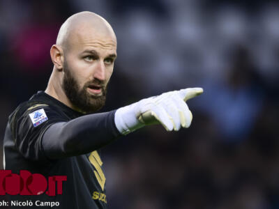 Milinkovic-Savic, con la Juve un conto in sospeso: all’andata due errori gravi