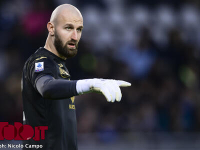 Milinkovic-Savic, se la difesa non è perfetta lui cade: altri errori gravi