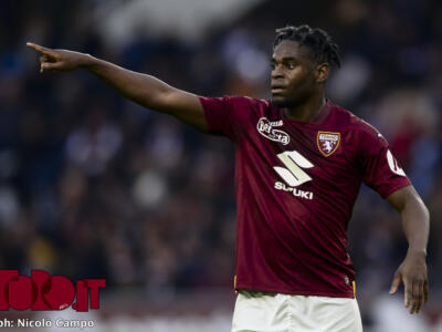 Zapata la nota lieta: due gol e ora il riscatto è obbligatorio