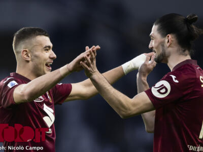 I primi tempi del Torino: solo l’Inter ha subito meno gol