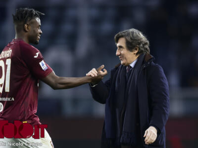 Cairo: “Toro in Champions? Godiamoci il viaggio. Mercato? La squadra funziona”