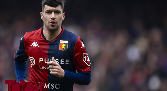 Toro, ecco il Genoa: con Vieira nel segno della continuità