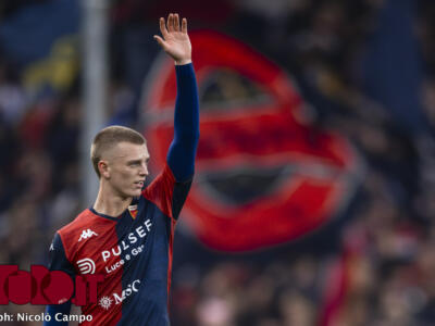 Calciomercato Serie A / L’Inter tenta il colpo Gudmundsson. Una squadra di A su Segre