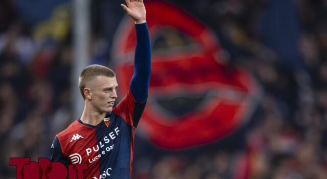 Calciomercato Serie A / L’Inter tenta il colpo Gudmundsson. Una squadra di A su Segre