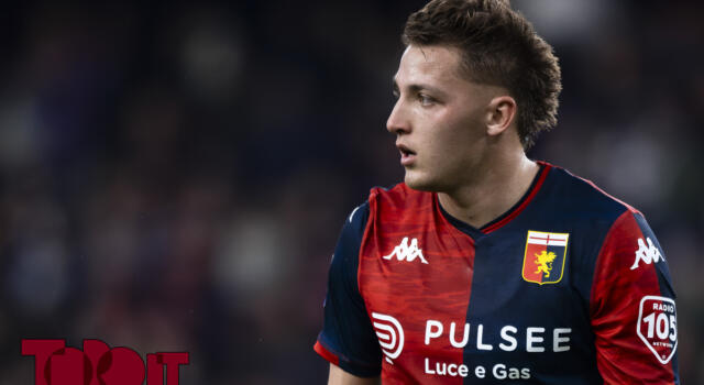 Calciomercato Serie A: Atalanta, visite per Retegui. Viola su De Gea