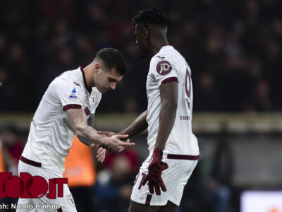 La svolta della doppia punta: fatica l’attacco ma la differenza la fanno i punti