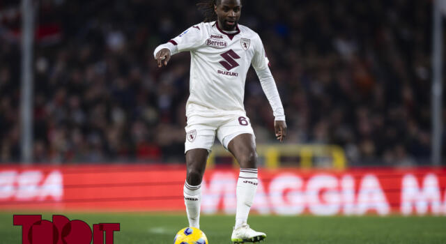 Le pagelle di Atalanta-Torino: Zapata ingabbiato, quanti errori per Tameze