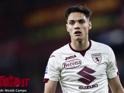 Torino, per Ricci una partita speciale: affronterà il suo passato