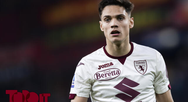 Torino, per Ricci una partita speciale: affronterà il suo passato