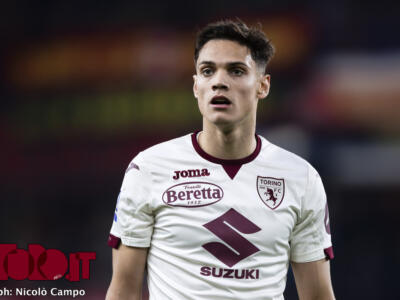 Ricci: “Dovevamo essere più attenti, ma la strada è lunga”