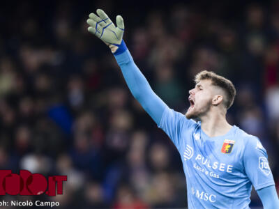 Josep Martinez investe un anziano: l’ottantunenne è morto