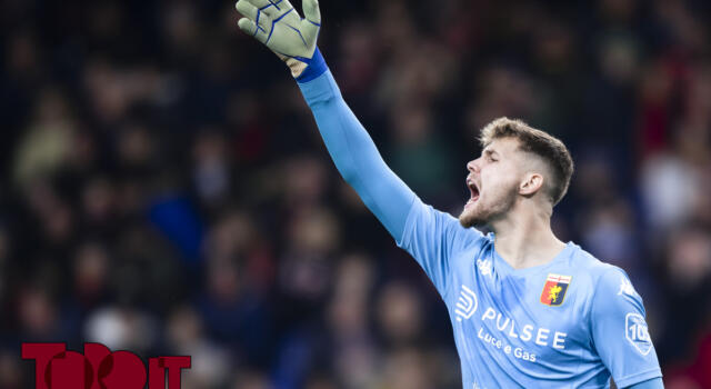 Josep Martinez investe un anziano: l’ottantunenne è morto