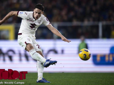 Ricci: “Il Toro merita l’Europa. Con questo spirito si può andare lontano”