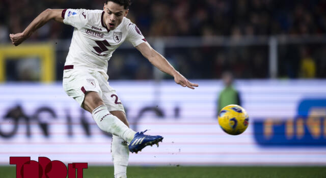 Ricci: “Il Toro merita l’Europa. Con questo spirito si può andare lontano”