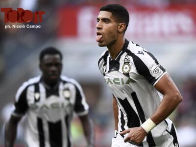 Calciomercato Torino, colpo a sorpresa: in arrivo Masina