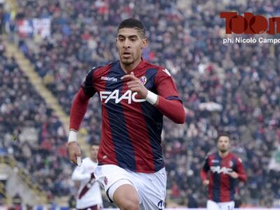 Chi è Masina: dalla Giacomense con Vagnati all’esplosione a Bologna