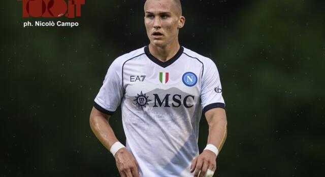Calciomercato Torino: contatti col Napoli per Ostigard