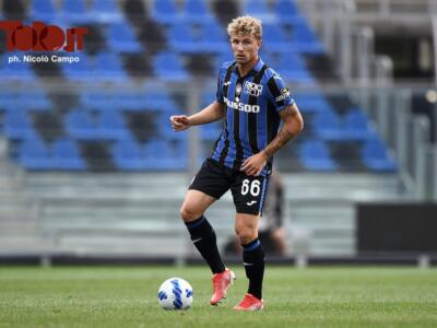 Torino, chi è Lovato, il difensore lanciato da Juric