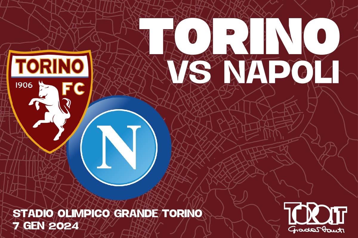 Torino-Napoli