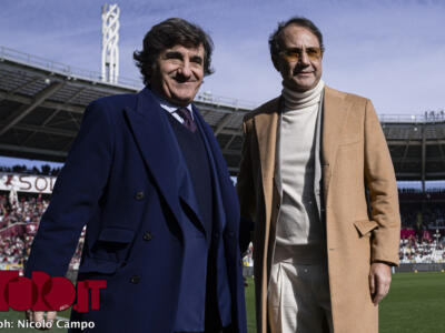 Cairo: “Serie A a 18 squadre? No. Juve, Inter e Milan volevano la Superleghina”