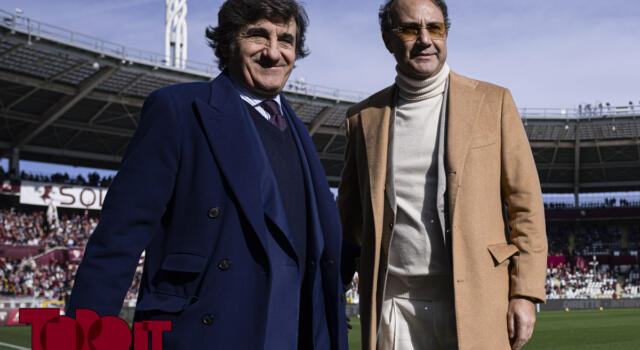 Cairo: “Serie A a 18 squadre? No. Juve, Inter e Milan volevano la Superleghina”