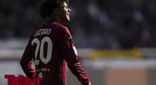 Lazaro, altra prova negativa. E con l’Inter può tornare in panchina