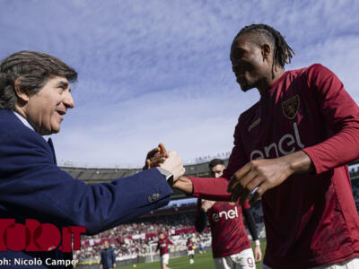 Buon impatto di Okereke: se continua così si può pensare al riscatto