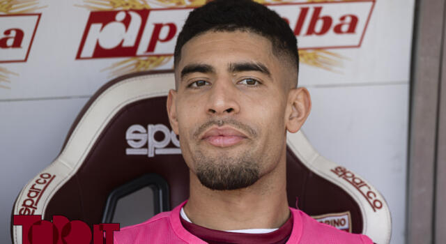 Masina: “Facile scegliere il Toro. Cerco di portare la filosofia nel calcio”