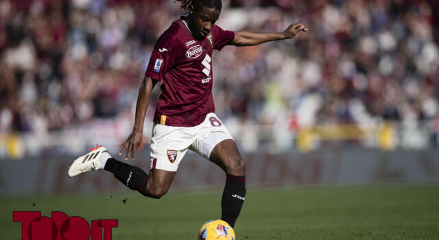 Torino, Tameze spinge per il rientro: senza Ilic sarebbe importantissimo