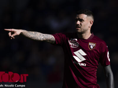 Sanabria si prepara al Monza: l’anno scorso in gol nei 2 confronti