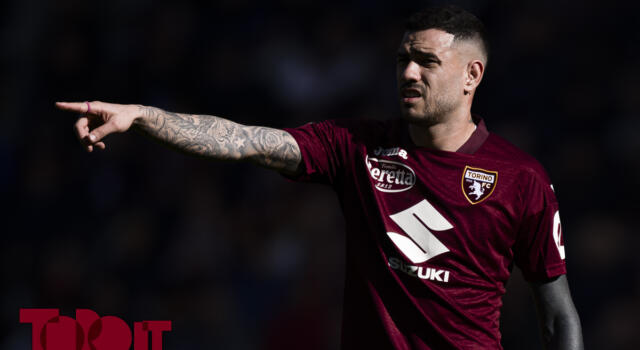 Sanabria deve sbloccarsi in trasferta: il Sassuolo è un occasione