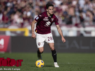 Torino, Ricci risponde presente: l’Udinese un punto di ripartenza