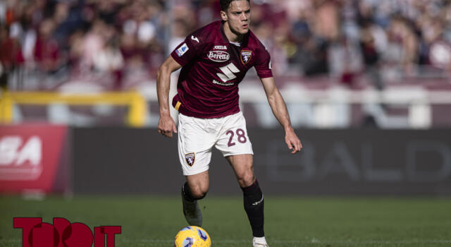 Torino, Ricci risponde presente: l’Udinese un punto di ripartenza