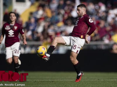 Vlasic-Colpani 5 mesi dopo: tutto è cambiato