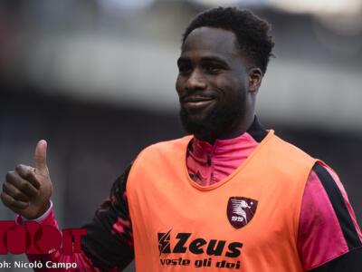 Calciomercato Serie A / Lazio: frenata per Dia. L’Inter chiude per Martinez