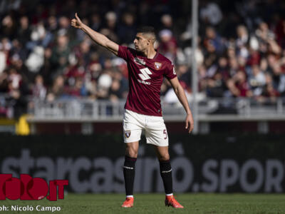 Sondaggio / Siete contenti per il riscatto di Masina?