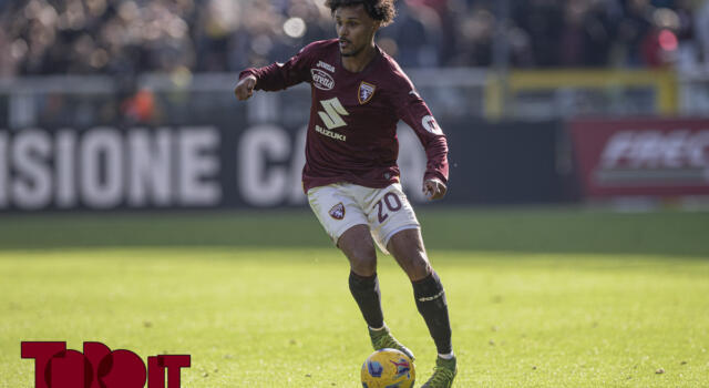 Lazaro punta il Sassuolo: il titolare sulla sinistra è lui