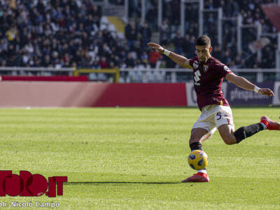 Masina fuori dal campo ha già conquistato tutti: ora vuole stupire in campo