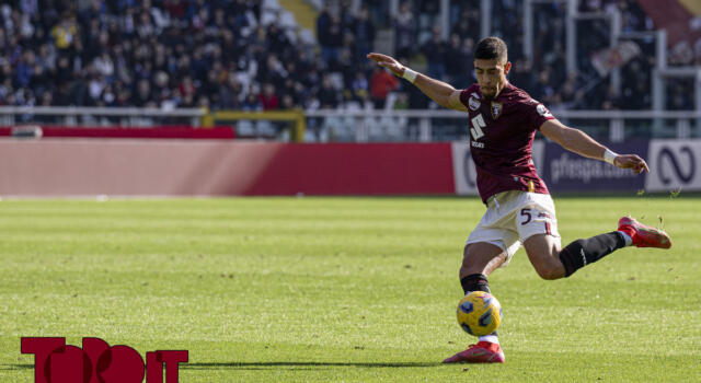 Masina fuori dal campo ha già conquistato tutti: ora vuole stupire in campo