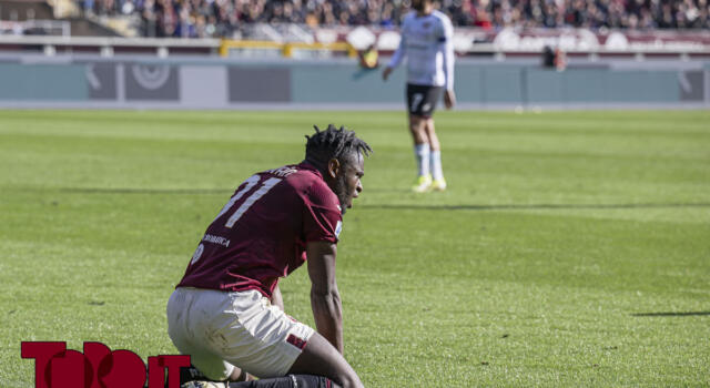 Toro, quanti rimpianti: la vittoria manca da un mese e l’Europa è a 4 punti