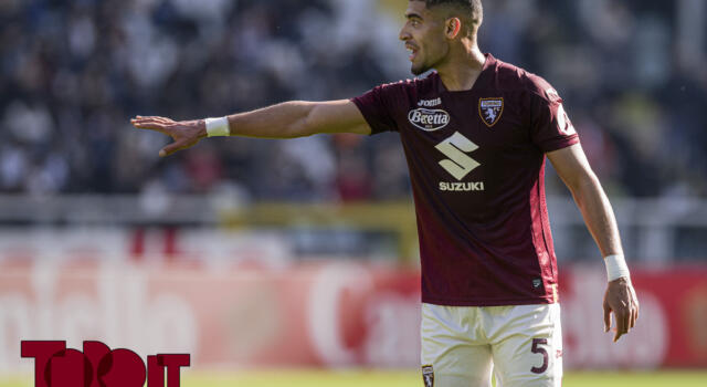 Masina, contro l’Inter possibile maglia da titolare con spiragli futuri