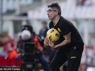 Juric, per i lettori il destino è segnato: andrà via a prescindere dall’Europa