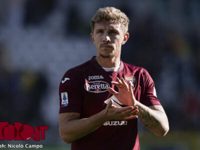 Lovato: “Continuiamo a lavorare e testa alla prossima”