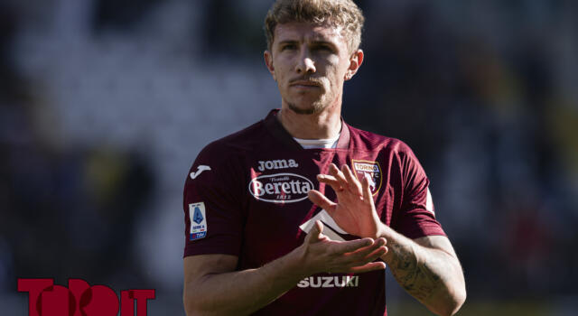 Lovato ha convinto Juric: può partire titolare contro il Sassuolo