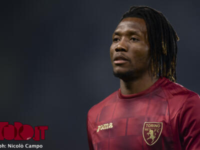 I 78% dei lettori vuole Okereke al fianco di Zapata